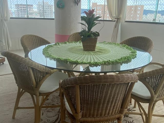 Foto do Apartamento - Apartamento para locação DIÁRIA, Meia Praia, Itapema, SC | Interpraias Imóveis