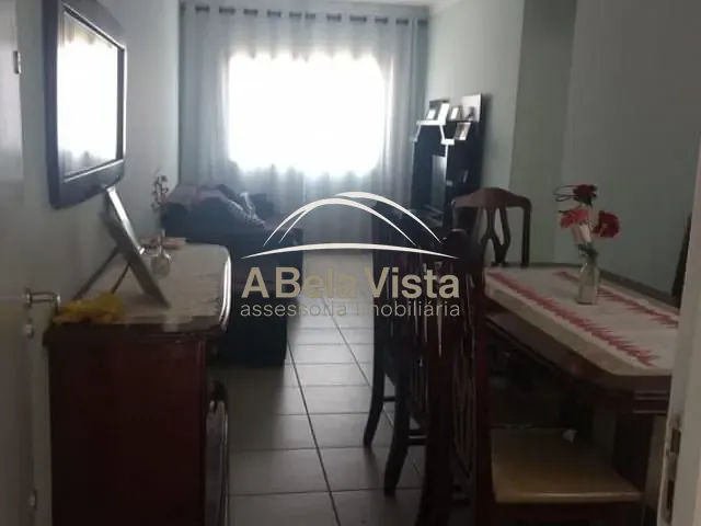 Apartamento 3 quartos e 1 banheiro, à venda, no bairro NOVO OSASCO em Osasco