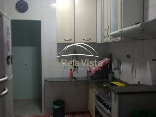 Apartamento 3 quartos e 1 banheiro, à venda, no bairro NOVO OSASCO em Osasco
