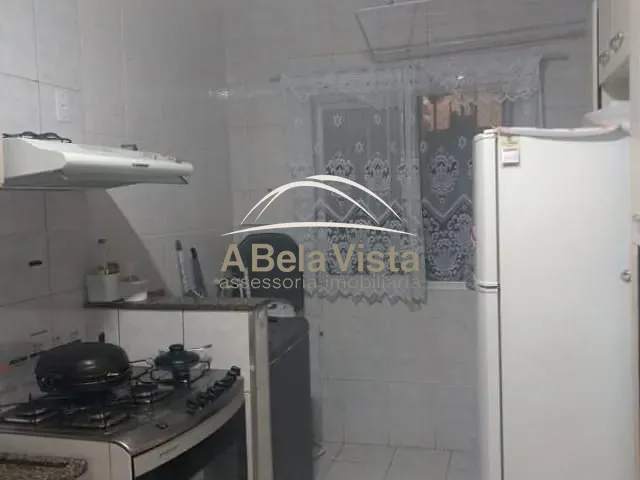 Apartamento 3 quartos e 1 banheiro, à venda, no bairro NOVO OSASCO em Osasco