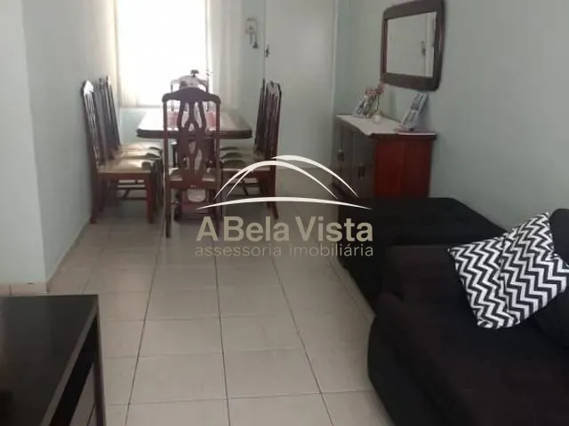 Apartamento 3 quartos e 1 banheiro, à venda, no bairro NOVO OSASCO em Osasco