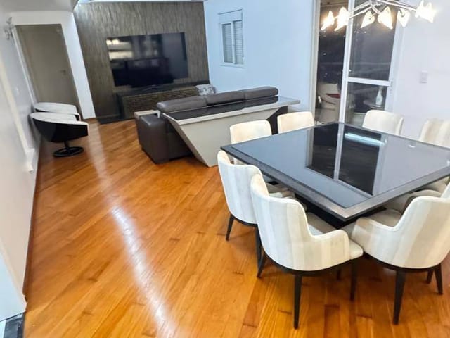 Foto do Apartamento - Apartamento mobiliado e totalmente reformado para locação no Ipiranga | Pitale Imóveis Ltda.