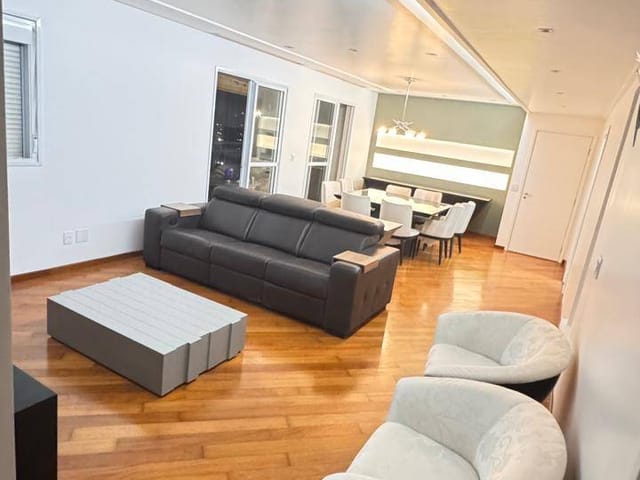 Foto do Apartamento - Apartamento mobiliado e totalmente reformado para locação no Ipiranga | Pitale Imóveis Ltda.