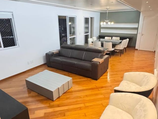 Foto do Apartamento - Apartamento mobiliado e totalmente reformado para locação no Ipiranga | Pitale Imóveis Ltda.