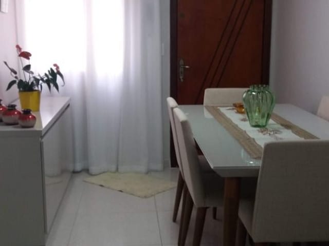 Foto do Apartamento - Apartamento com 2 dormitórios à venda, 47 m² por R$ 210.000,00 - Conjunto Residencial José Bonifácio - São Paulo/SP | ZONA LESTE IMÓVEIS