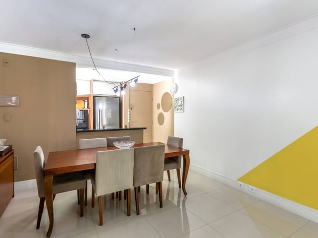 Apartamento com 69m² 2 quartos e 2 banheiros, à venda, no bairro Cidade Ademar em São Paulo