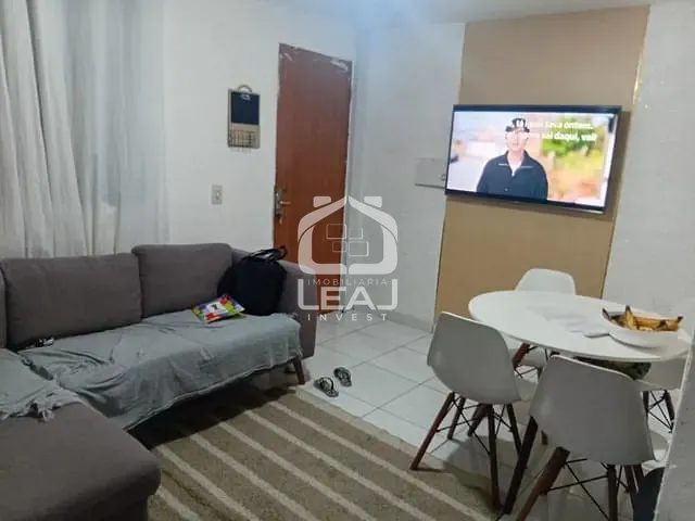 Apartamento com 58m² 2 quartos e 1 banheiro, à venda, no bairro Conjunto Habitacional Instituto Adventista em São Paulo