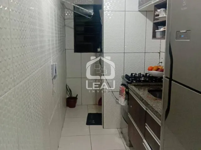 Apartamento com 58m² 2 quartos e 1 banheiro, à venda, no bairro Conjunto Habitacional Instituto Adventista em São Paulo