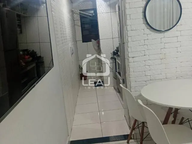 Apartamento com 58m² 2 quartos e 1 banheiro, à venda, no bairro Conjunto Habitacional Instituto Adventista em São Paulo