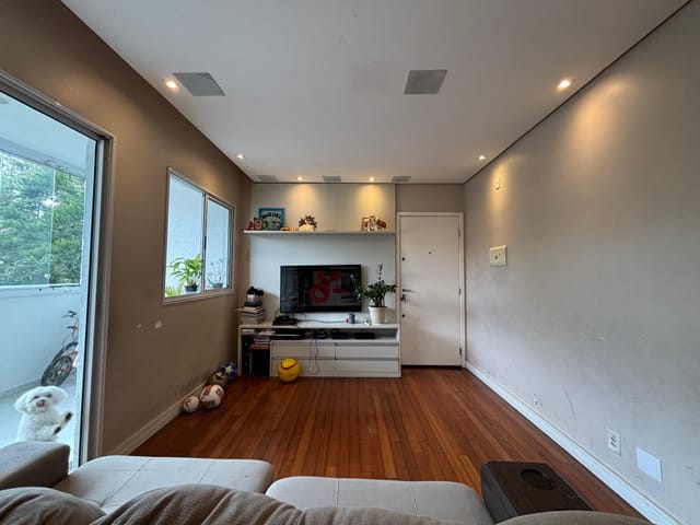 Apartamento com 62m² 2 quartos e 1 banheiro, à venda, no bairro Novo Osasco em Osasco