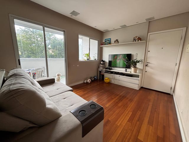 Apartamento com 62m² 2 quartos e 1 banheiro, à venda, no bairro Novo Osasco em Osasco