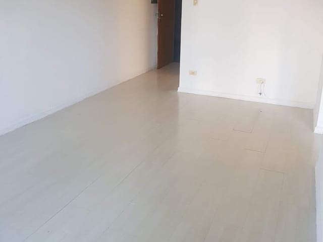 Apartamento com 59m² 1 quarto e 1 banheiro, à venda, no bairro Cambuci em São Paulo
