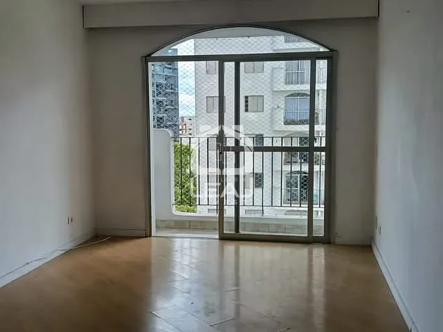Apartamento com 100m² 3 quartos e 2 banheiros, para alugar, no bairro Vila Suzana em São Paulo