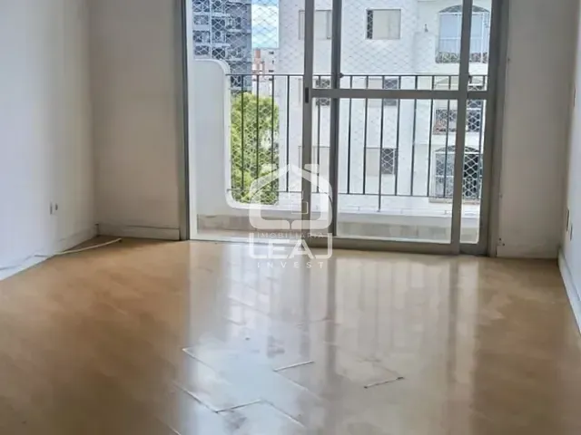 Apartamento com 100m² 3 quartos e 2 banheiros, para alugar, no bairro Vila Suzana em São Paulo