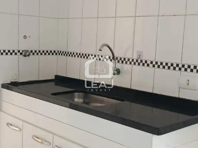 Apartamento com 100m² 3 quartos e 2 banheiros, para alugar, no bairro Vila Suzana em São Paulo
