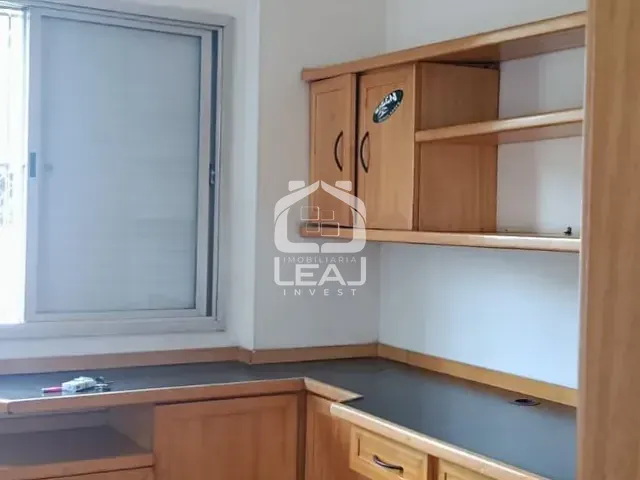 Apartamento com 100m² 3 quartos e 2 banheiros, para alugar, no bairro Vila Suzana em São Paulo