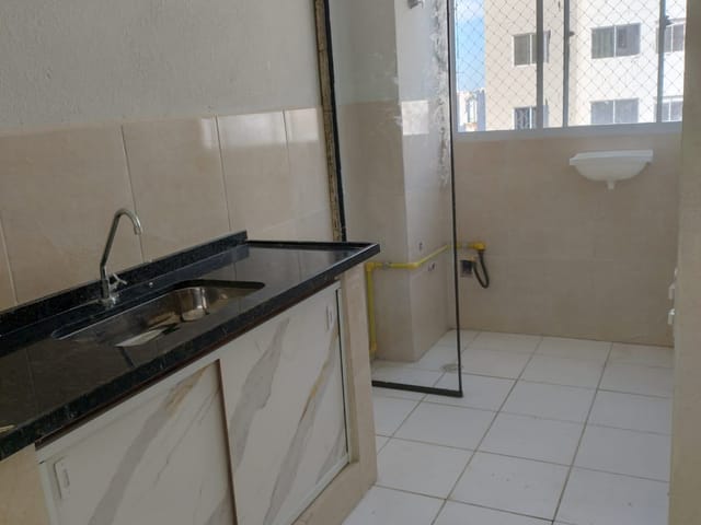 Foto do Apartamento - Apartamento para locação  – 2 dormitórios – 42 m² – Jardim do Lago, SP | Pitale Imóveis Ltda.