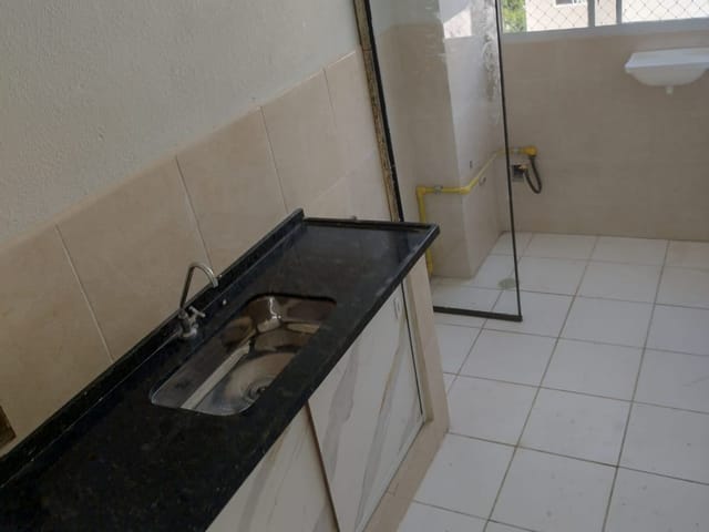Foto do Apartamento - Apartamento para locação  – 2 dormitórios – 42 m² – Jardim do Lago, SP | Pitale Imóveis Ltda.
