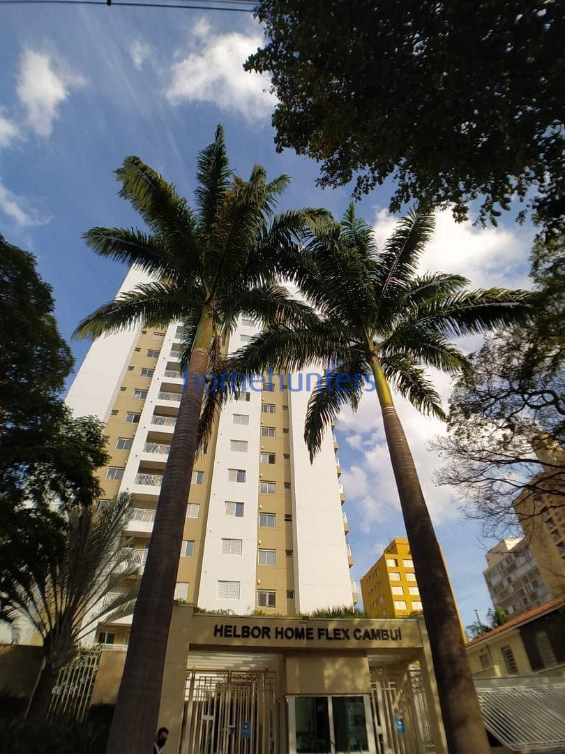 Apartamento, 1 quarto, 50 m² - Foto 2