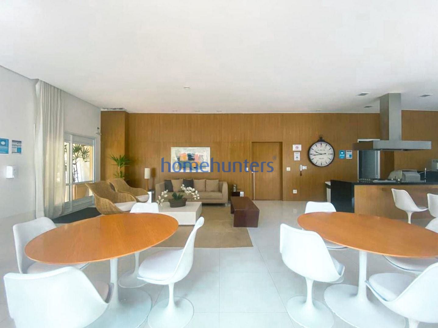 Apartamento, 1 quarto, 50 m² - Foto 14