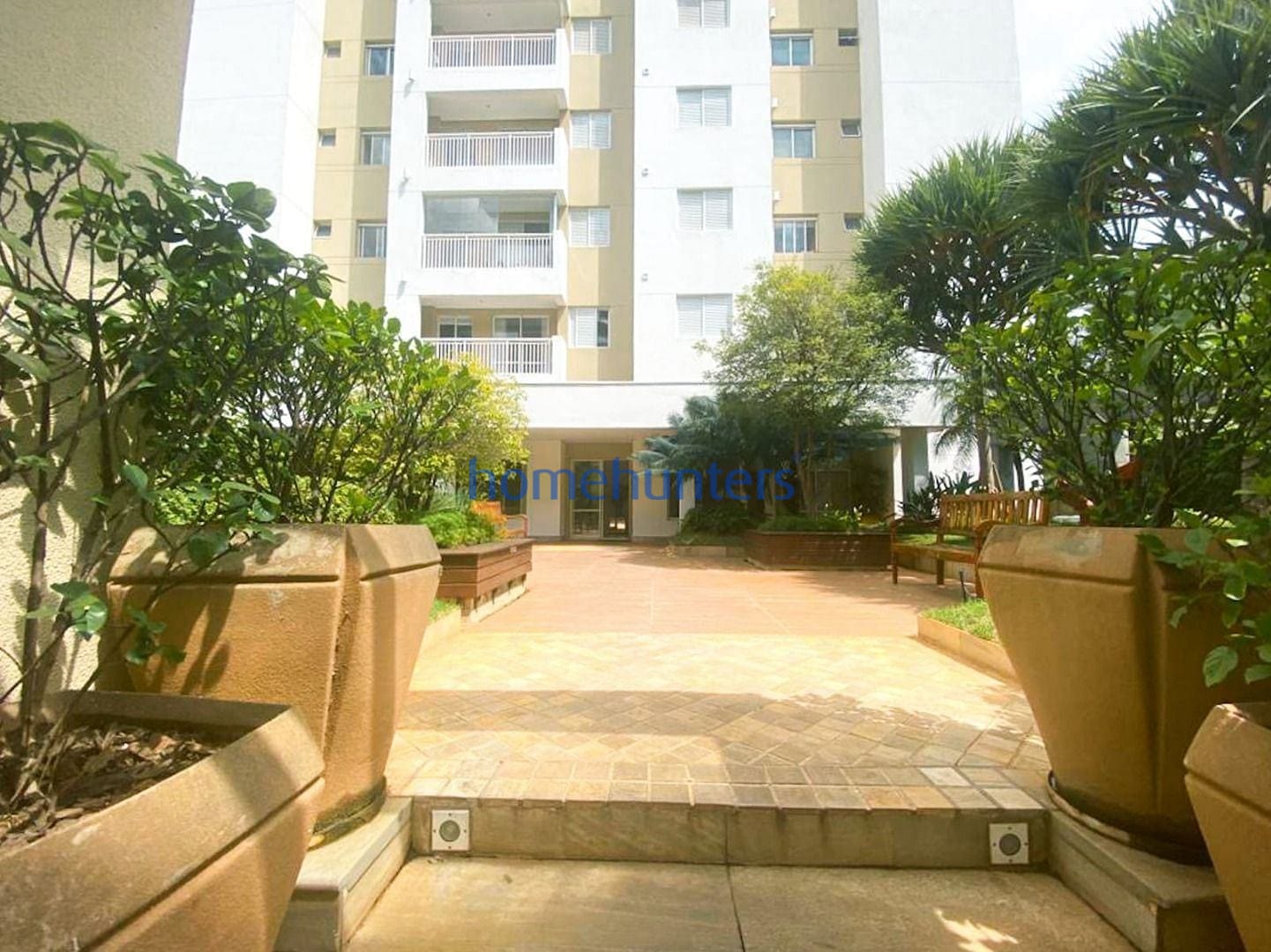 Apartamento, 1 quarto, 50 m² - Foto 20