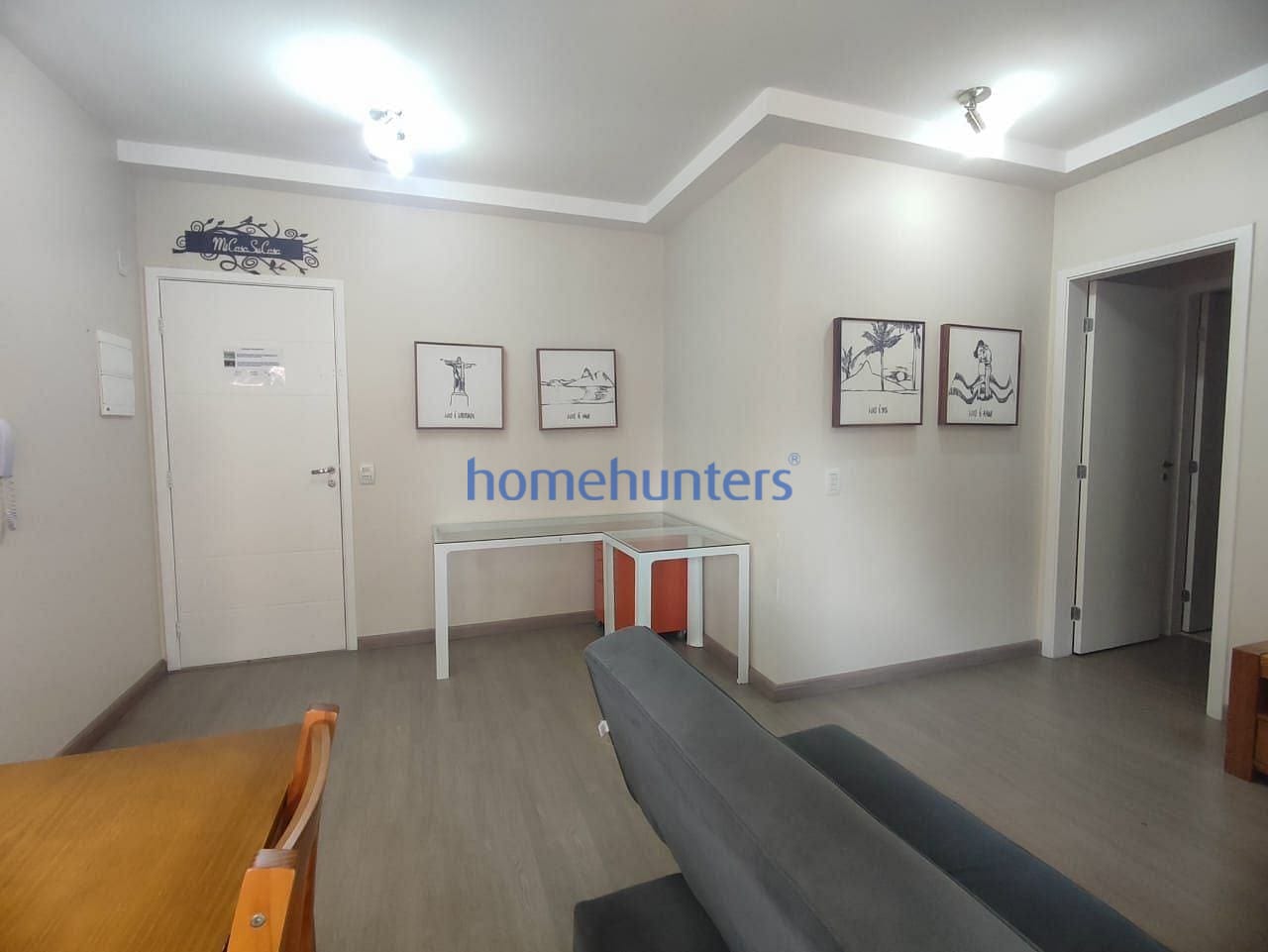 Apartamento, 1 quarto, 50 m² - Foto 5