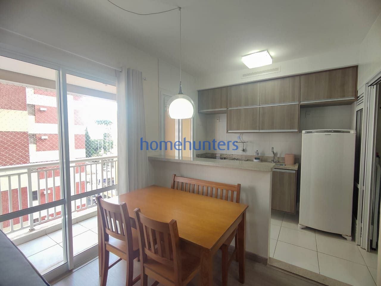 Apartamento, 1 quarto, 50 m² - Foto 7