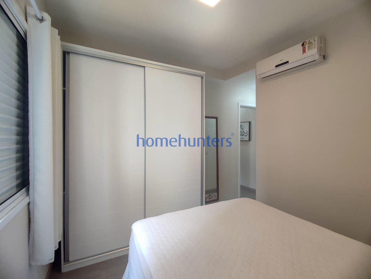 Apartamento, 1 quarto, 50 m² - Foto 10