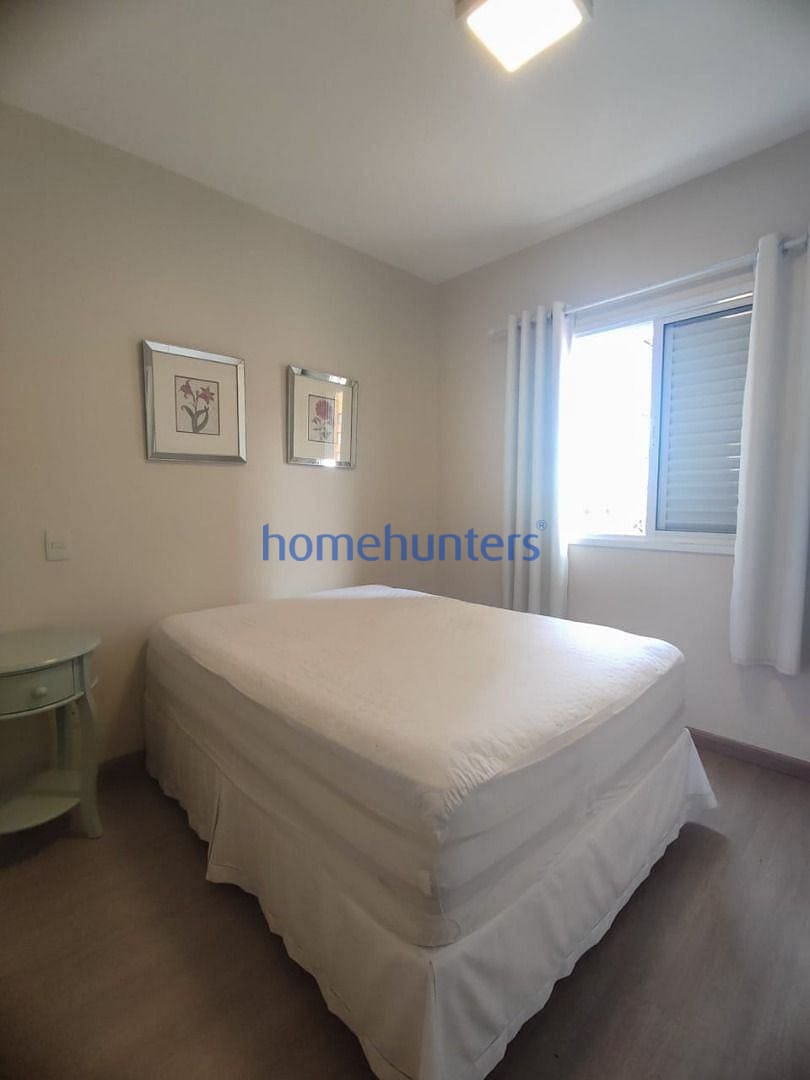 Apartamento, 1 quarto, 50 m² - Foto 11