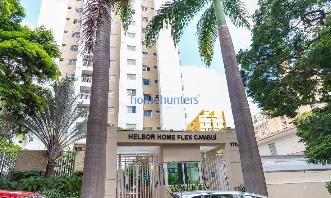 Apartamento, 1 quarto, 50 m² - Foto 21