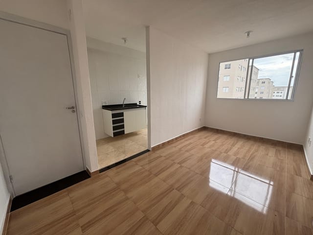 Foto do Apartamento - Apartamento 2 quartos para locação - Condomínio Jade - Jardim do Lago/SP | Pitale Imóveis Ltda.