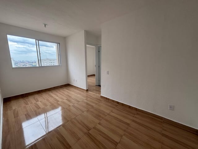 Foto do Apartamento - Apartamento 2 quartos para locação - Condomínio Jade - Jardim do Lago/SP | Pitale Imóveis Ltda.