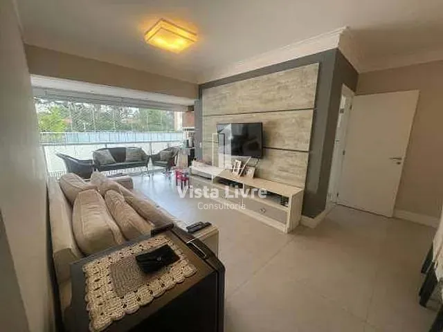 Apartamento com 72m² 2 quartos e 2 banheiros, à venda, no bairro Parque Colonial em São Paulo