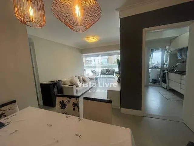 Apartamento com 72m² 2 quartos e 2 banheiros, à venda, no bairro Parque Colonial em São Paulo