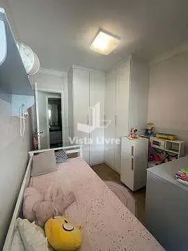 Apartamento, 2 quartos, 72 m² - Foto 11