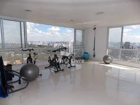 Apartamento, 2 quartos, 78 m² - Foto 20