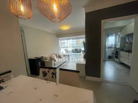 Apartamento, 2 quartos, 72 m² - Foto 3