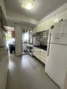 Apartamento, 2 quartos, 72 m² - Foto 5