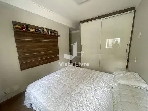 Apartamento, 2 quartos, 72 m² - Foto 8