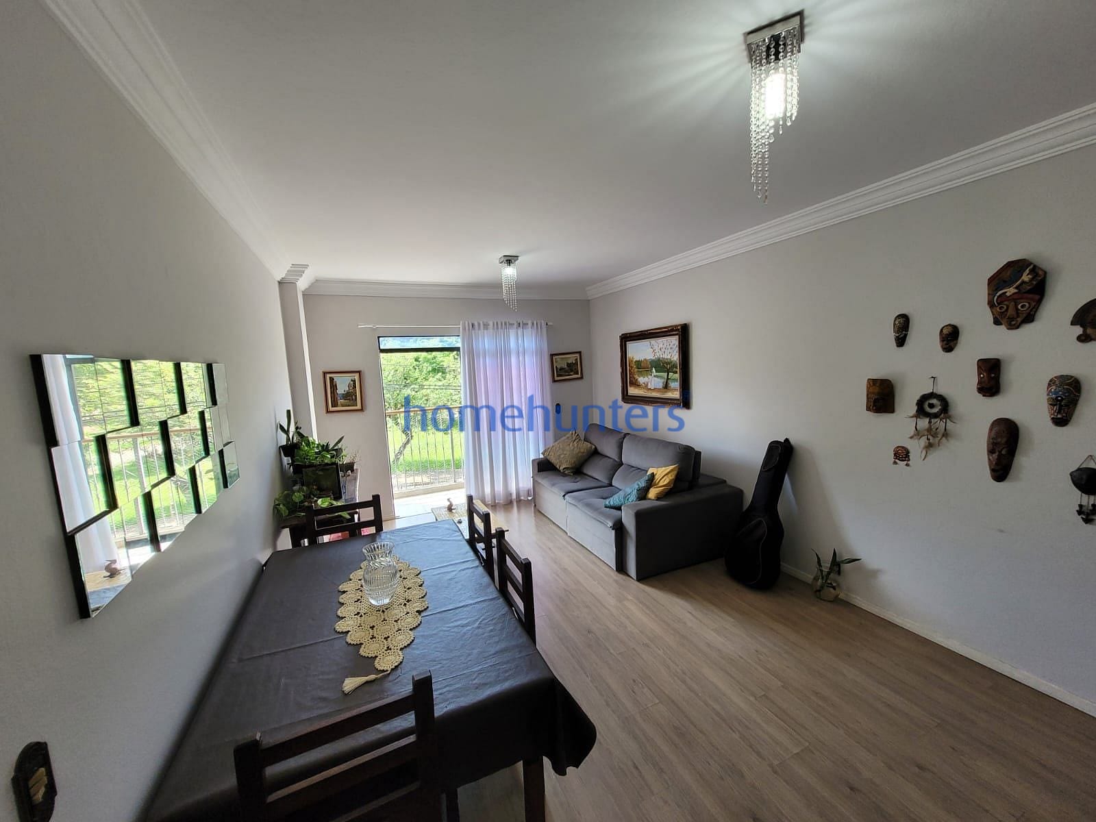 Apartamento, 3 quartos, 123 m² - Foto 3