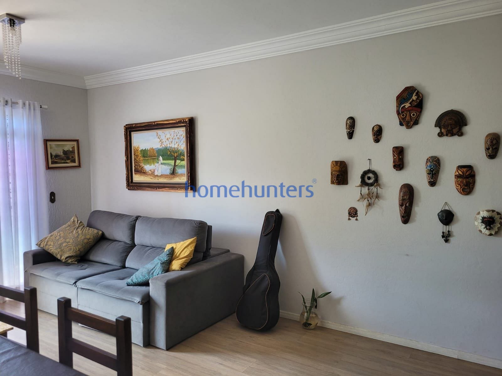 Apartamento, 3 quartos, 123 m² - Foto 5