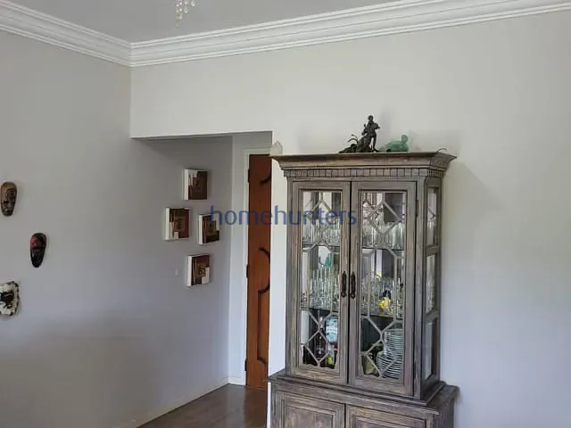 Apartamento 3 quartos e 3 banheiros, à venda, no bairro Jardim Interlagos em Campinas