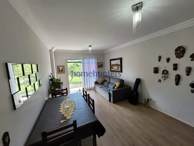 Apartamento 3 quartos e 3 banheiros, à venda, no bairro Jardim Interlagos em Campinas