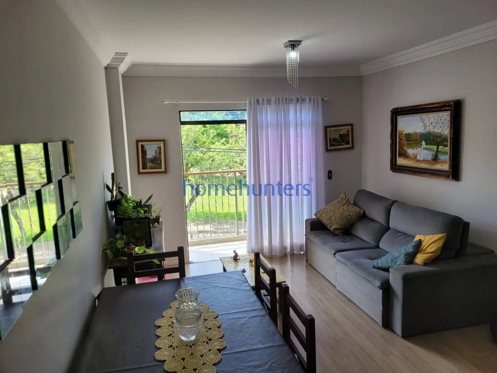 Apartamento, 3 quartos, 123 m² - Foto 1