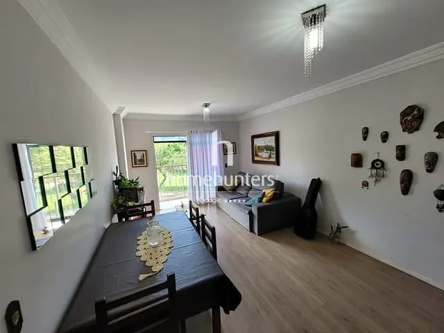 Apartamento 3 quartos e 3 banheiros, à venda, no bairro Jardim Interlagos em Campinas