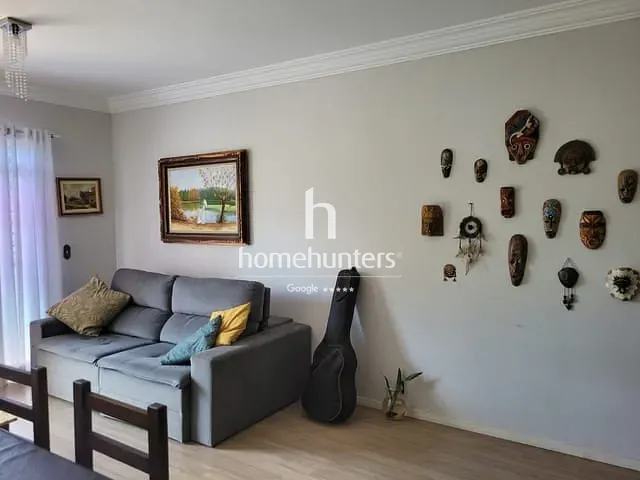 Apartamento 3 quartos e 3 banheiros, à venda, no bairro Jardim Interlagos em Campinas