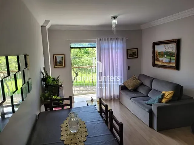 Apartamento 3 quartos e 3 banheiros, à venda, no bairro Jardim Interlagos em Campinas