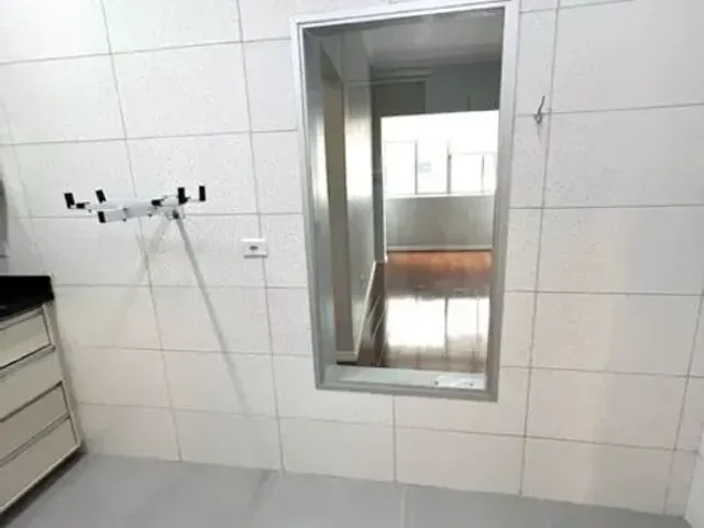 Apartamento com 85m² 2 quartos e 1 banheiro, à venda, no bairro Consolação em São Paulo