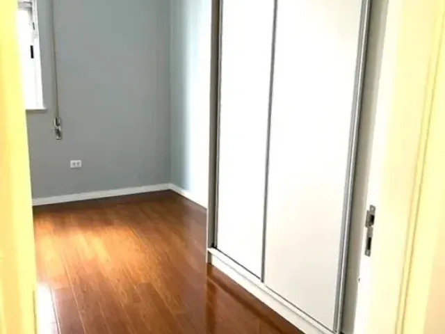 Apartamento com 85m² 2 quartos e 1 banheiro, à venda, no bairro Consolação em São Paulo