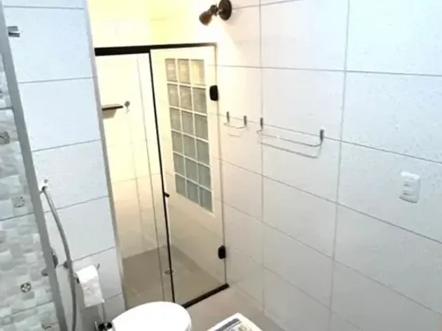 Apartamento com 85m² 2 quartos e 1 banheiro, à venda, no bairro Consolação em São Paulo